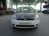 ford fiesta (cbk) del año 2005