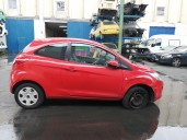 ford ka (ccu) del año 2015