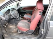 ford fiesta (cbk) del año 2005