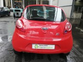 ford ka (ccu) del año 2015