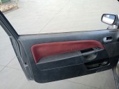 ford fiesta (cbk) del año 2005