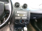 ford fiesta (cbk) del año 2005