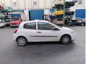 renault clio iii del año 2012
