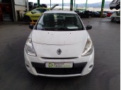 renault clio iii del año 2012