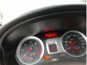 renault clio iii del año 2012