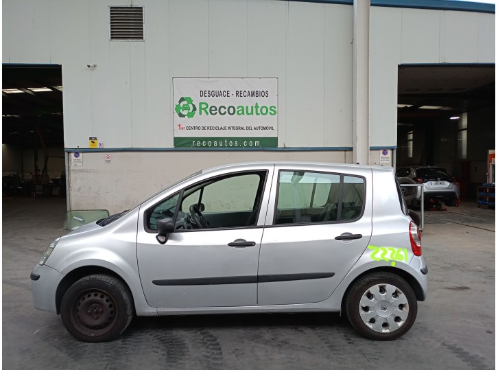 renault modus / grand modus (f/jp0_) del año 2007