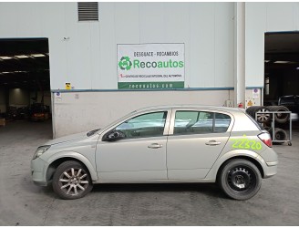 opel astra h (a04) del año 2005