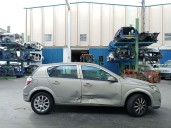 opel astra h (a04) del año 2005