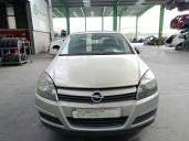opel astra h (a04) del año 2005