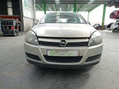 opel astra h (a04) del año 2005