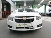 chevrolet cruze del año 2011