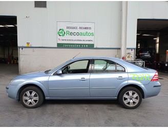 ford mondeo iii (b5y) del año 2004