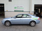 ford mondeo iii (b5y) del año 2004