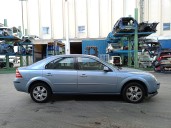 ford mondeo iii (b5y) del año 2004