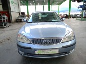 ford mondeo iii (b5y) del año 2004