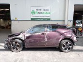 toyota c-hr (_x1_) del año 2023