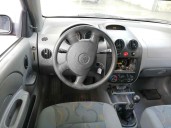 daewoo kalos del año 2003