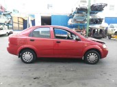 daewoo kalos del año 2003