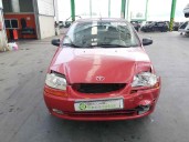 daewoo kalos del año 2003