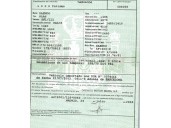daewoo kalos del año 2003