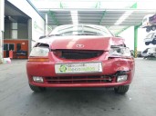 daewoo kalos del año 2003