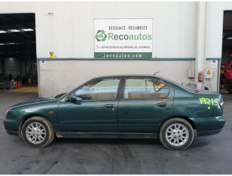 nissan primera berlina (p11) del año 1999