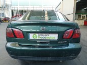 nissan primera berlina (p11) del año 1999