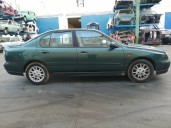 nissan primera berlina (p11) del año 1999