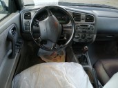 nissan primera berlina (p11) del año 1999