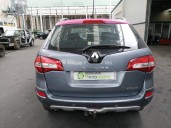 renault koleos del año 2008