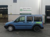 ford transit connect (tc7) del año 2005
