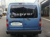 ford transit connect (tc7) del año 2005