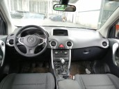 renault koleos del año 2008