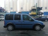 ford transit connect (tc7) del año 2005