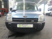 ford transit connect (tc7) del año 2005