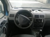 ford transit connect (tc7) del año 2005