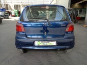 toyota yaris (ncp1/nlp1/scp1) del año 2001