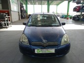 toyota yaris (ncp1/nlp1/scp1) del año 2001