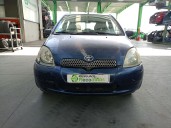 toyota yaris (ncp1/nlp1/scp1) del año 2001