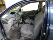 toyota yaris (ncp1/nlp1/scp1) del año 2001