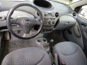 toyota yaris (ncp1/nlp1/scp1) del año 2001