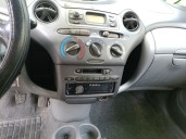 toyota yaris (ncp1/nlp1/scp1) del año 2001