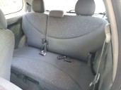 toyota yaris (ncp1/nlp1/scp1) del año 2001