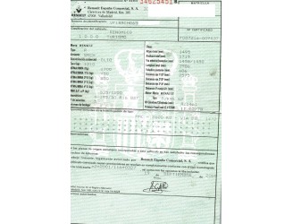 Recambio de mando elevalunas delantero derecho para jeep compass (mp, m6, mv, m7) 1.3 referencia OEM IAM    2