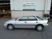 ford escort berlina/turnier del año 1998