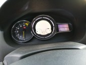 renault megane iii coupe del año 2011