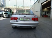 ford escort berlina/turnier del año 1998
