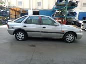 ford escort berlina/turnier del año 1998