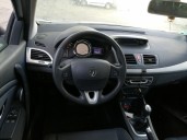 renault megane iii coupe del año 2011