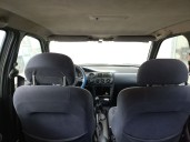 ford escort berlina/turnier del año 1998